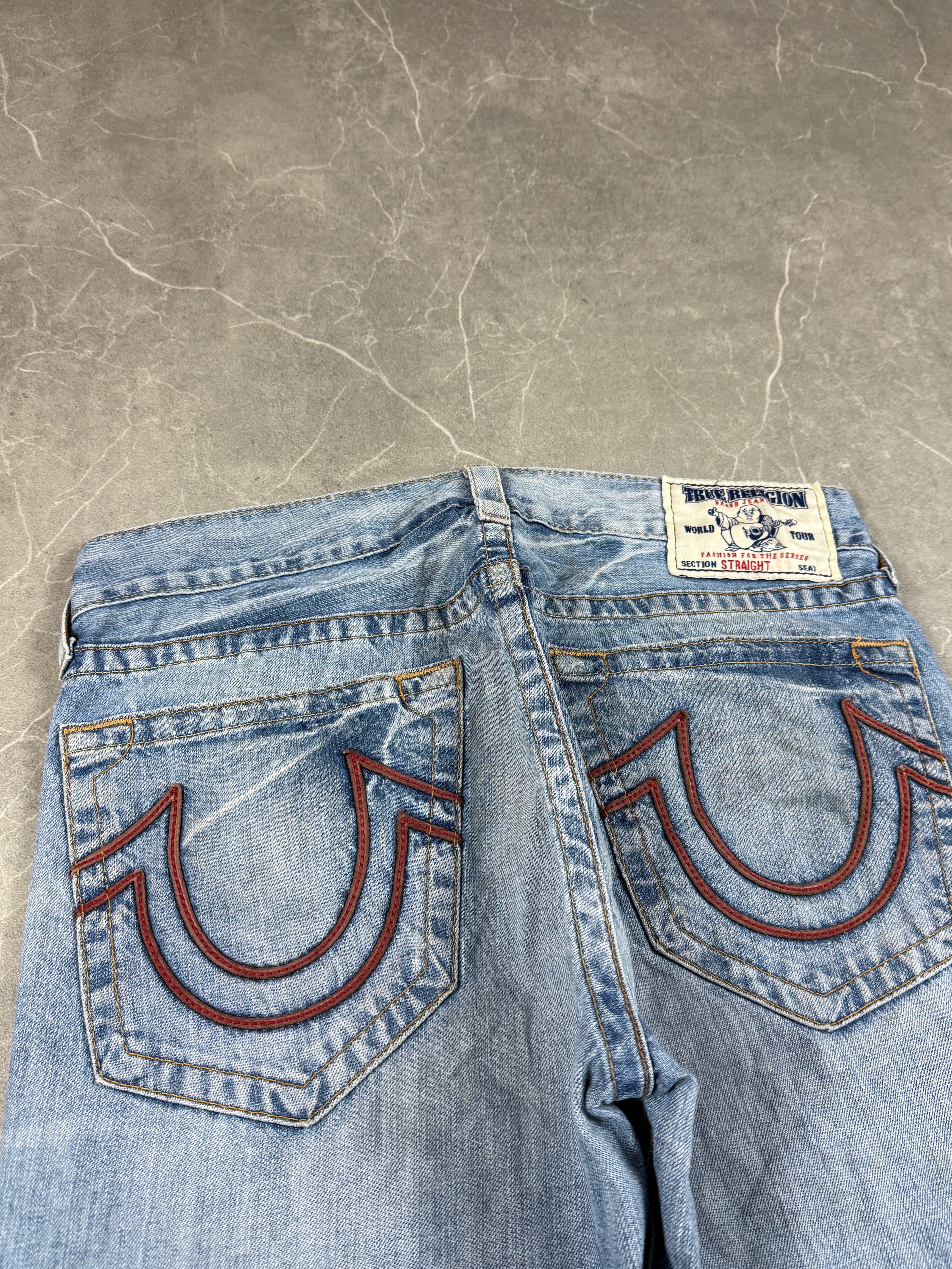 True Religion Jeans (M)