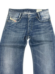 Diesel Bootcut Jeans (S)