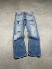 True Religion Jeans (L)