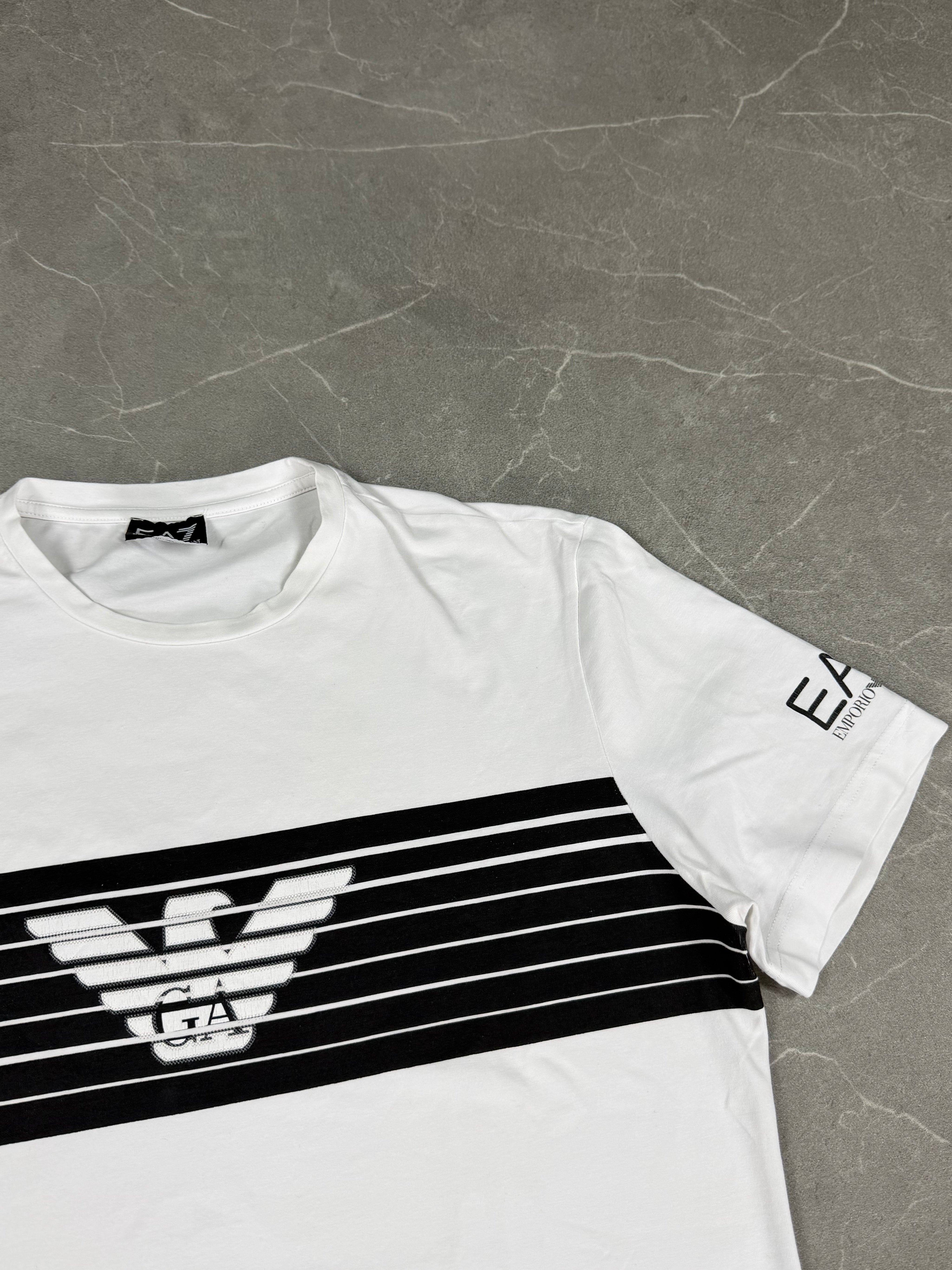 Armani Slim Tee (M)