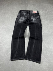 Mustang washed Jeans (S)