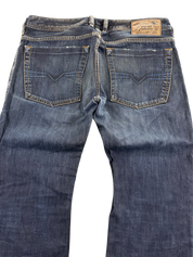 Diesel Bootcut Jeans (S)