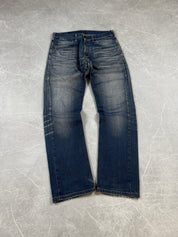 Levi’s washed Jeans (S)