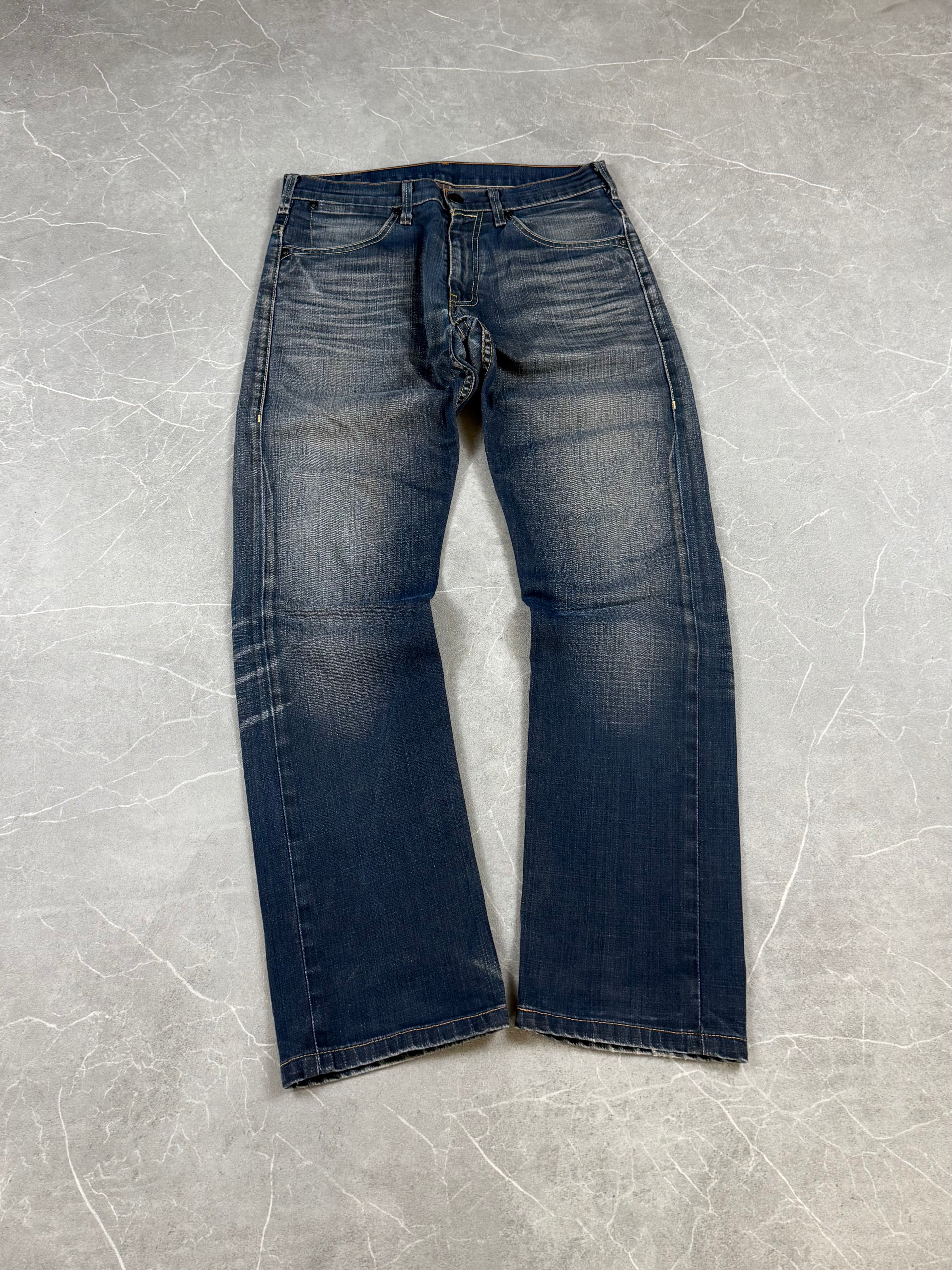 Levi’s washed Jeans (S)