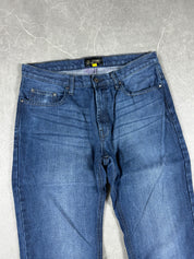 Vintage Bootcut Jeans (S)