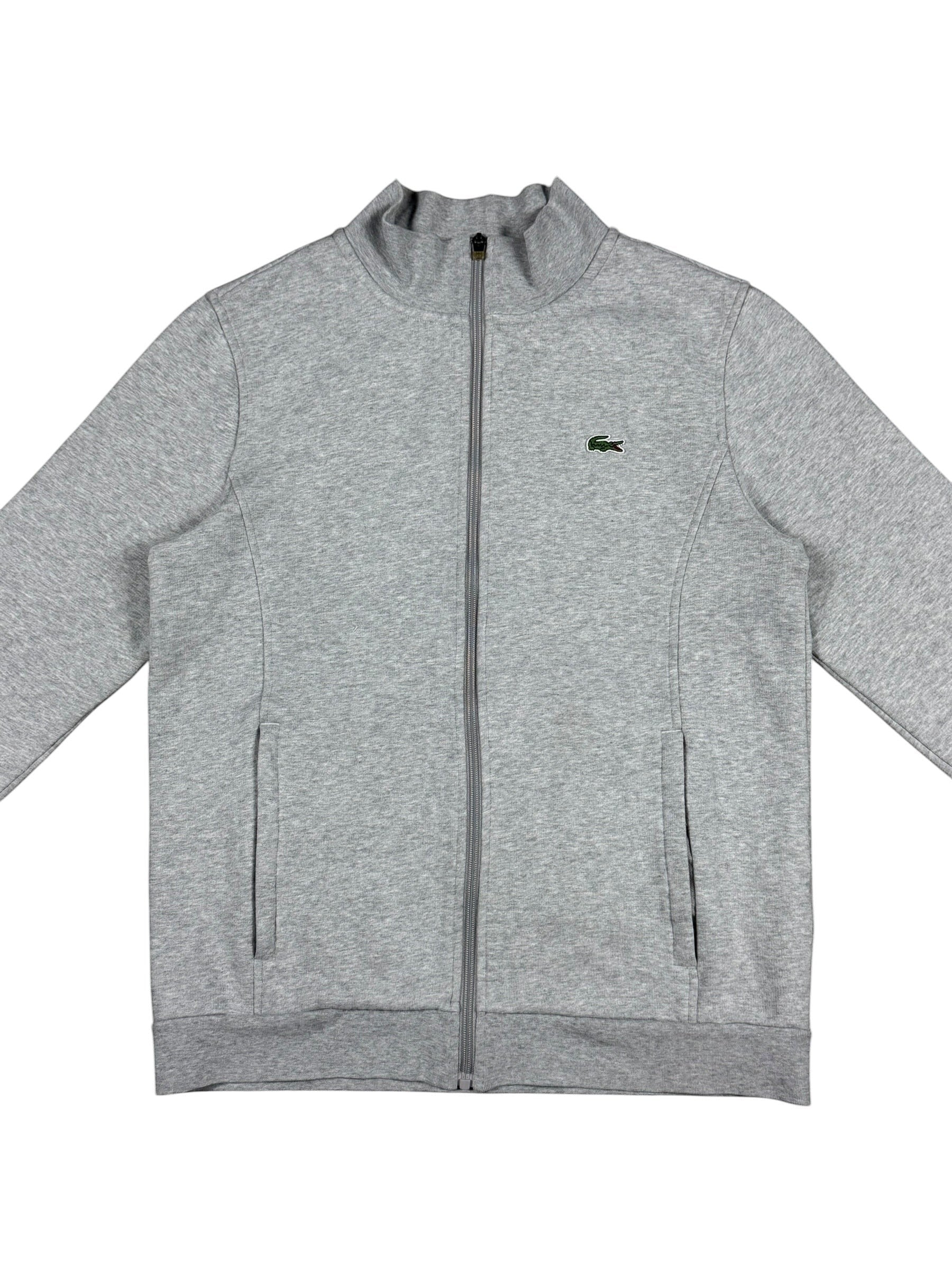 Lacoste Zipper (M)