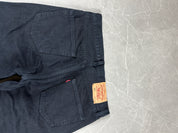 Levis 501 Jeans (L)