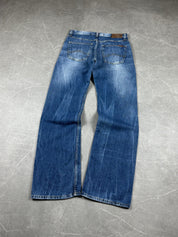 Mustang Bootcut Jeans (L)