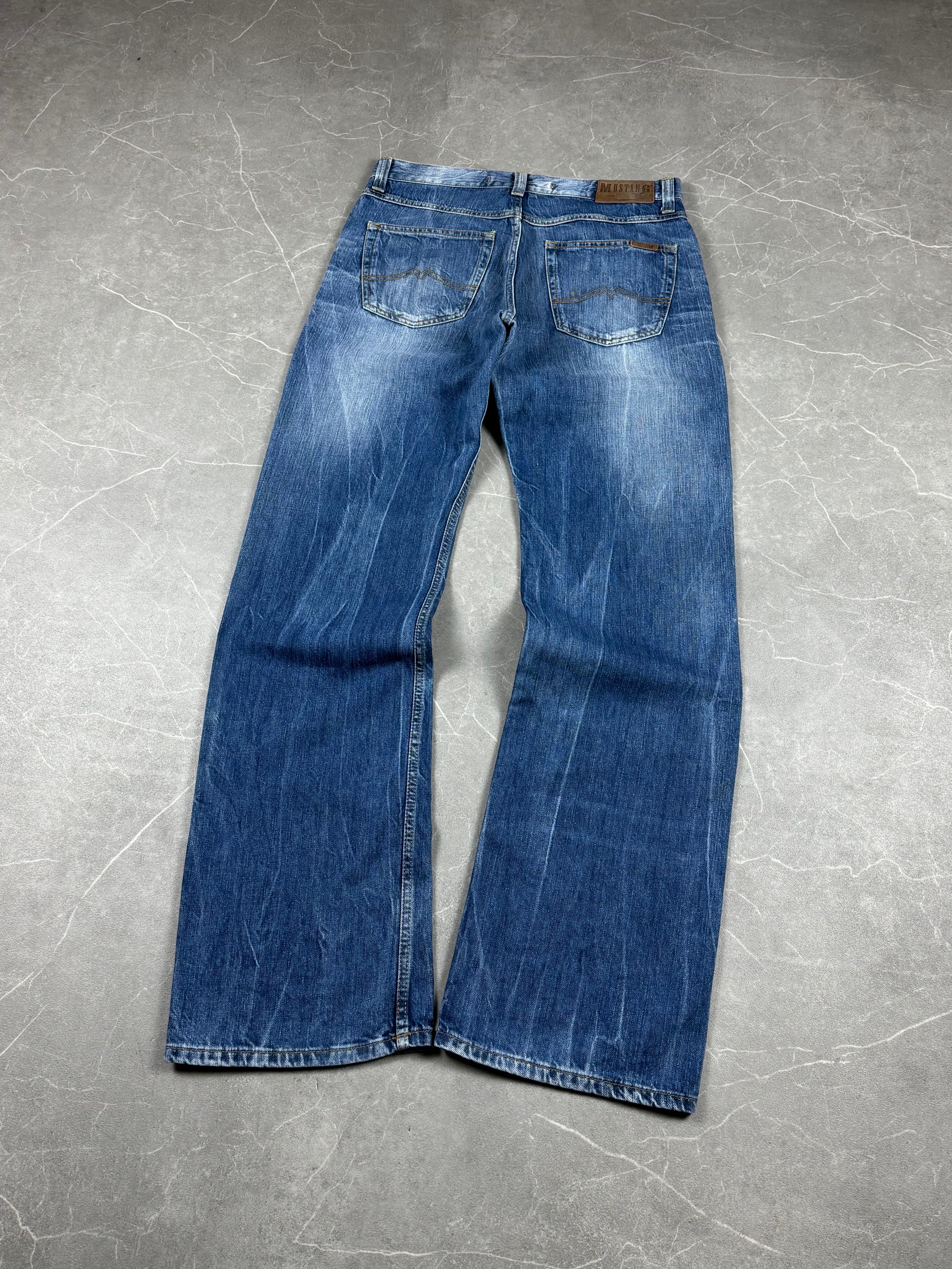Mustang Bootcut Jeans (L)