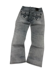 Rock Revival Slim/Straight Jeans (S)