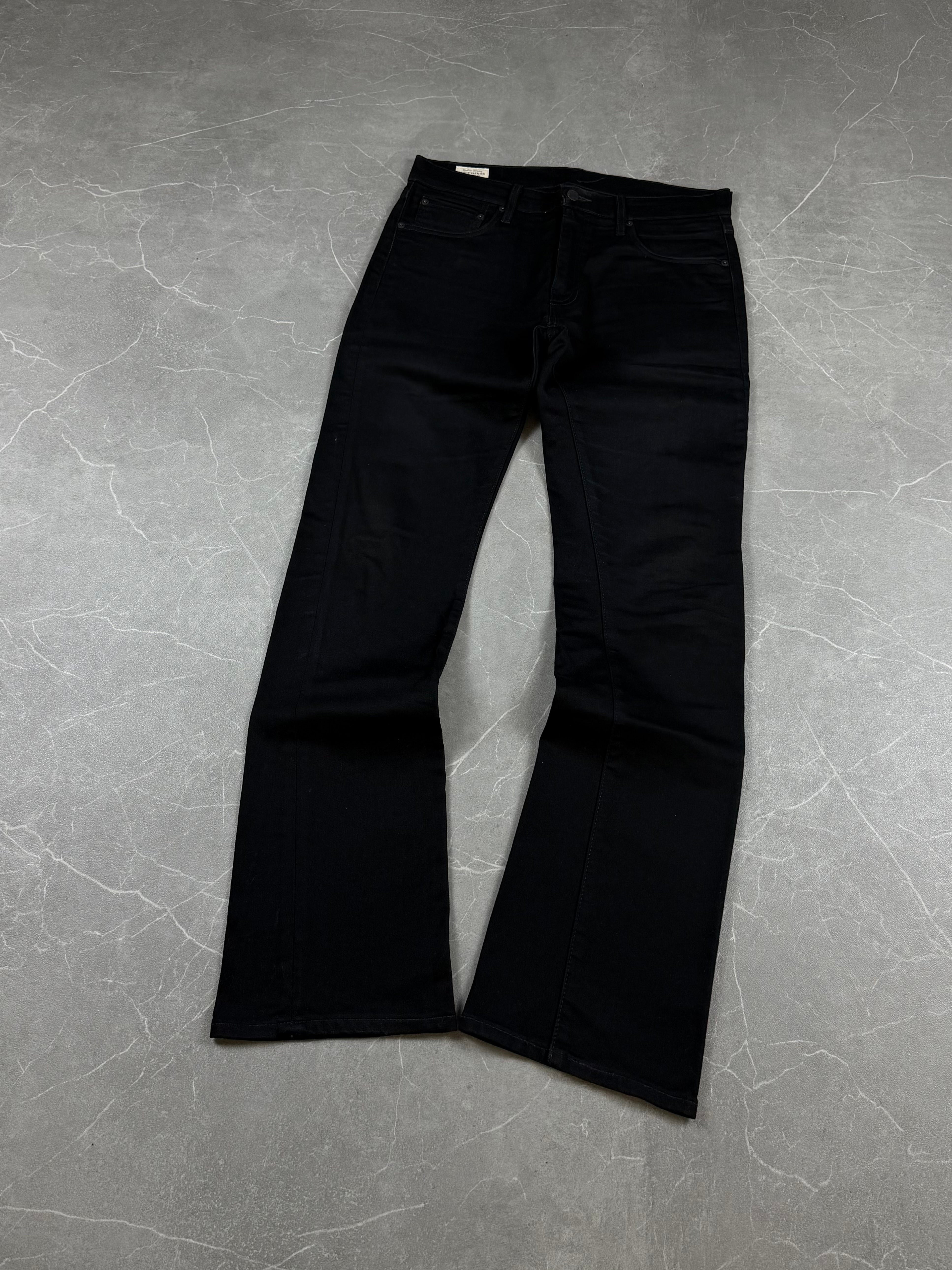 Levi’s Slim Bootcut Jeans (S)