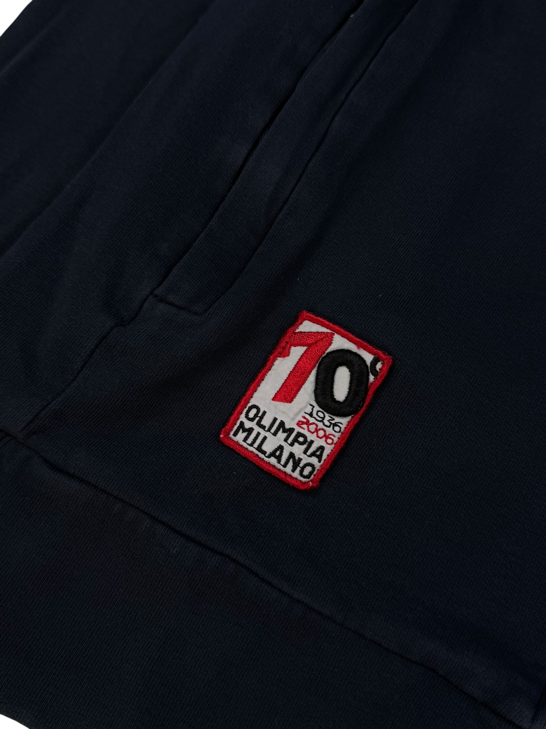 Armani Jeans Kronos Zip Jacke (M)