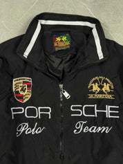 La Martina Porsche Jacket (S)