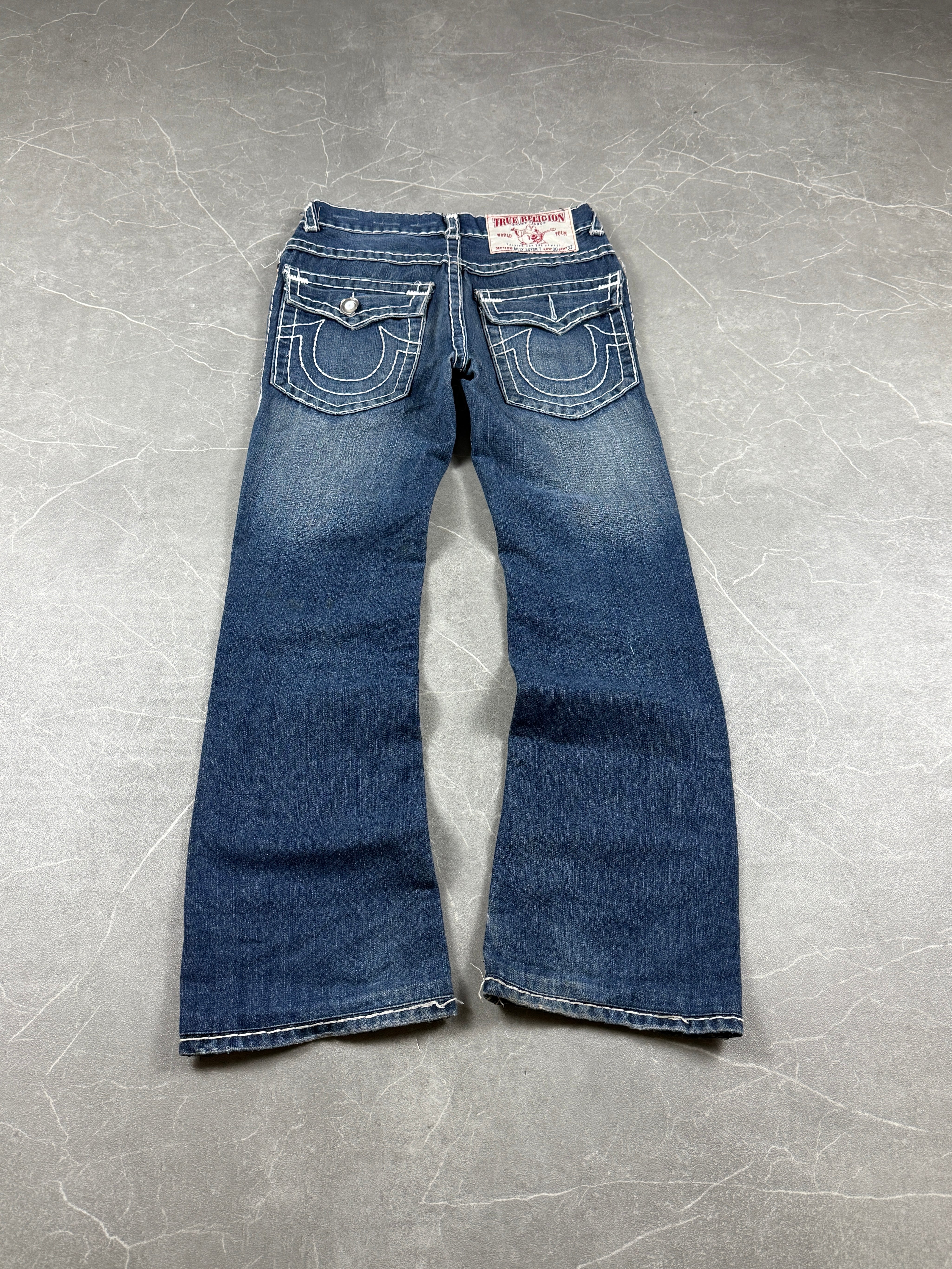 True Religion Jeans (SM)