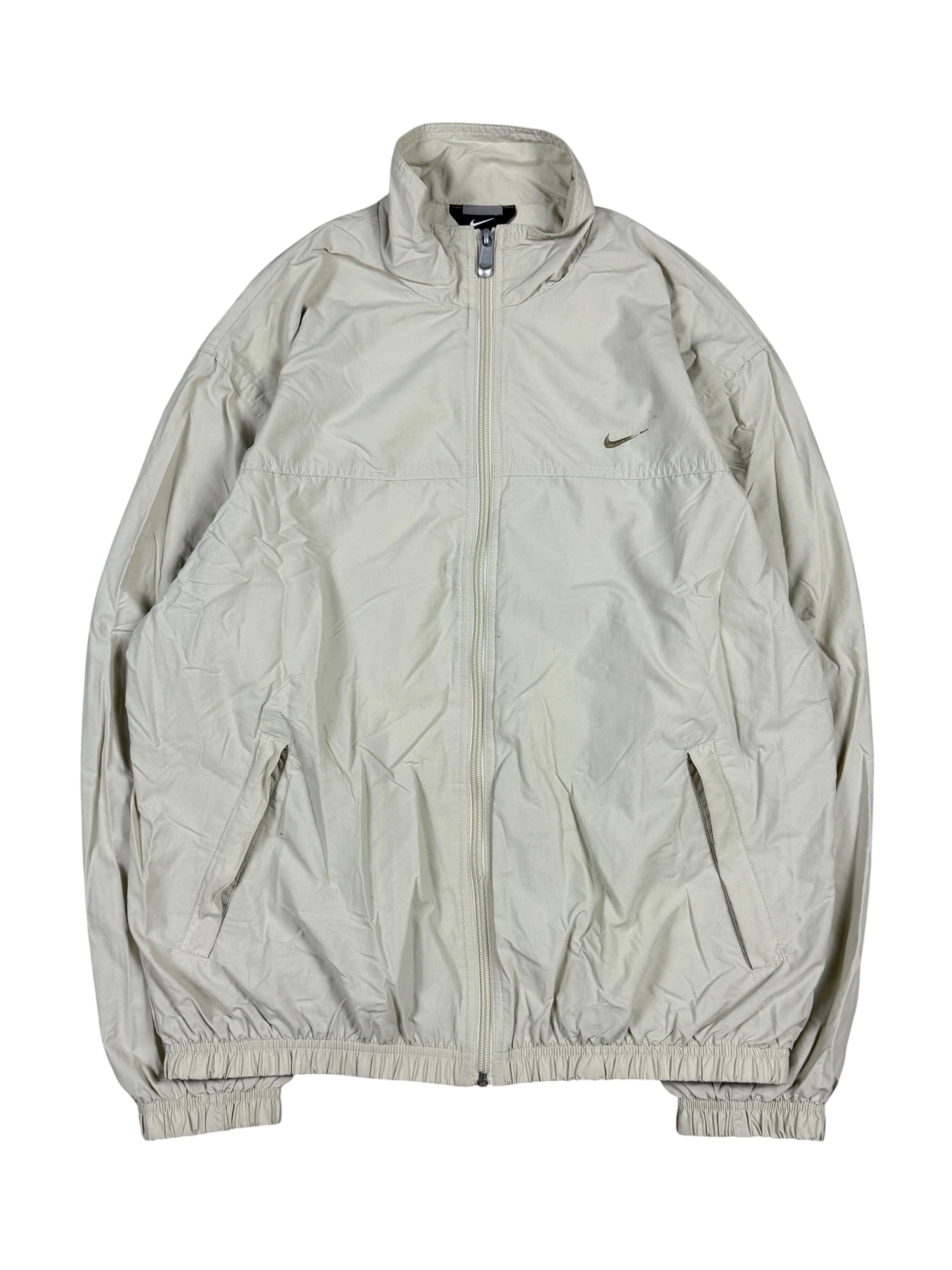 Vintage Nike Trainingsjacke (M)