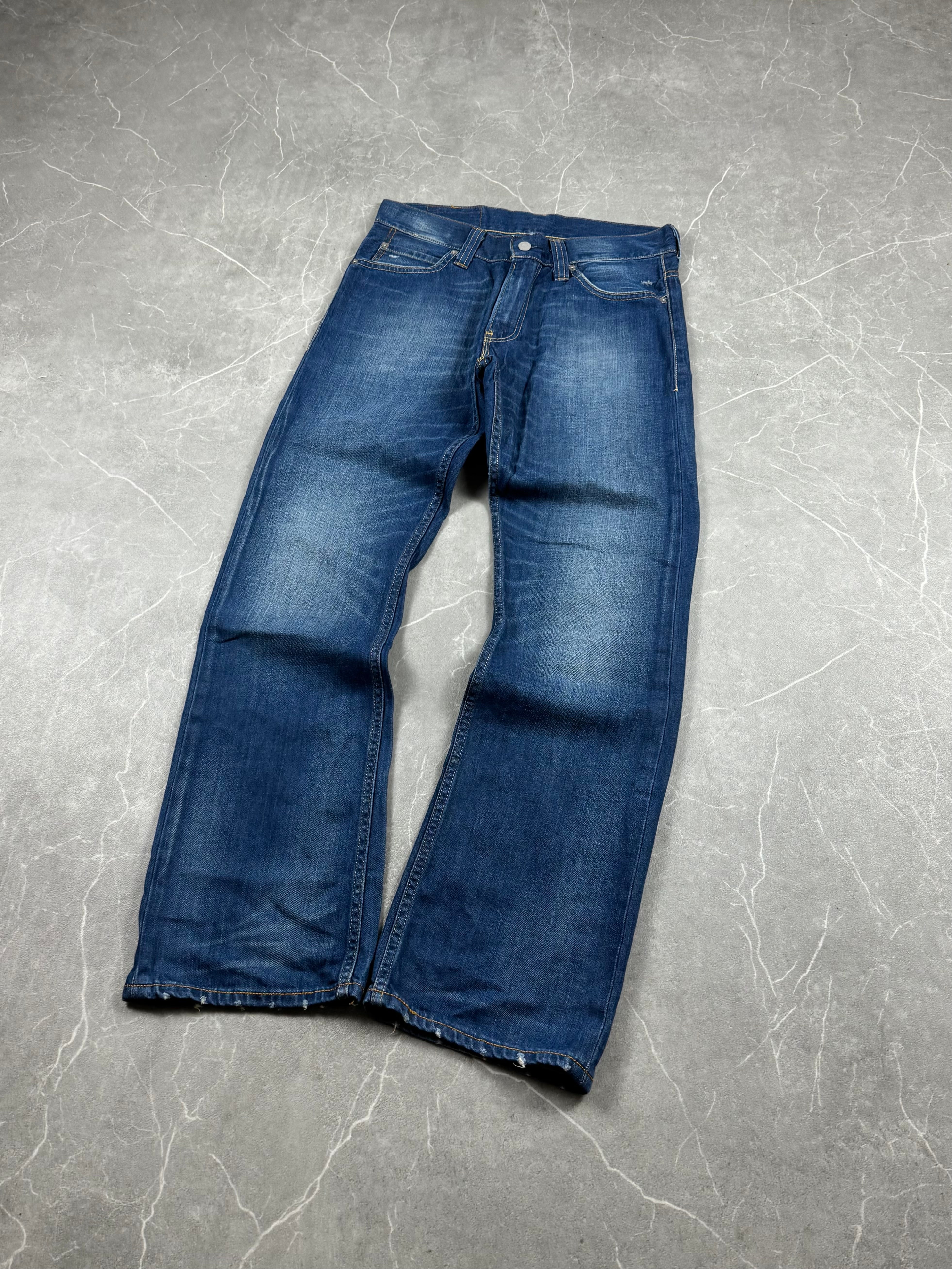 Levi's Straight Jeans (M)