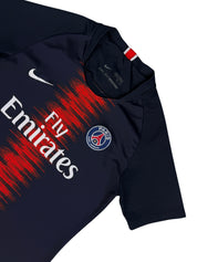Nike PSG slimfit Trikot (S)