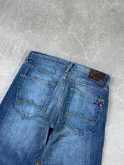 Vintage washed jeans (ML)