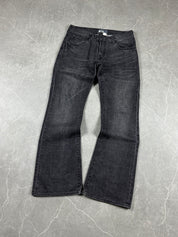 Vintage Bootcut Jeans (S)