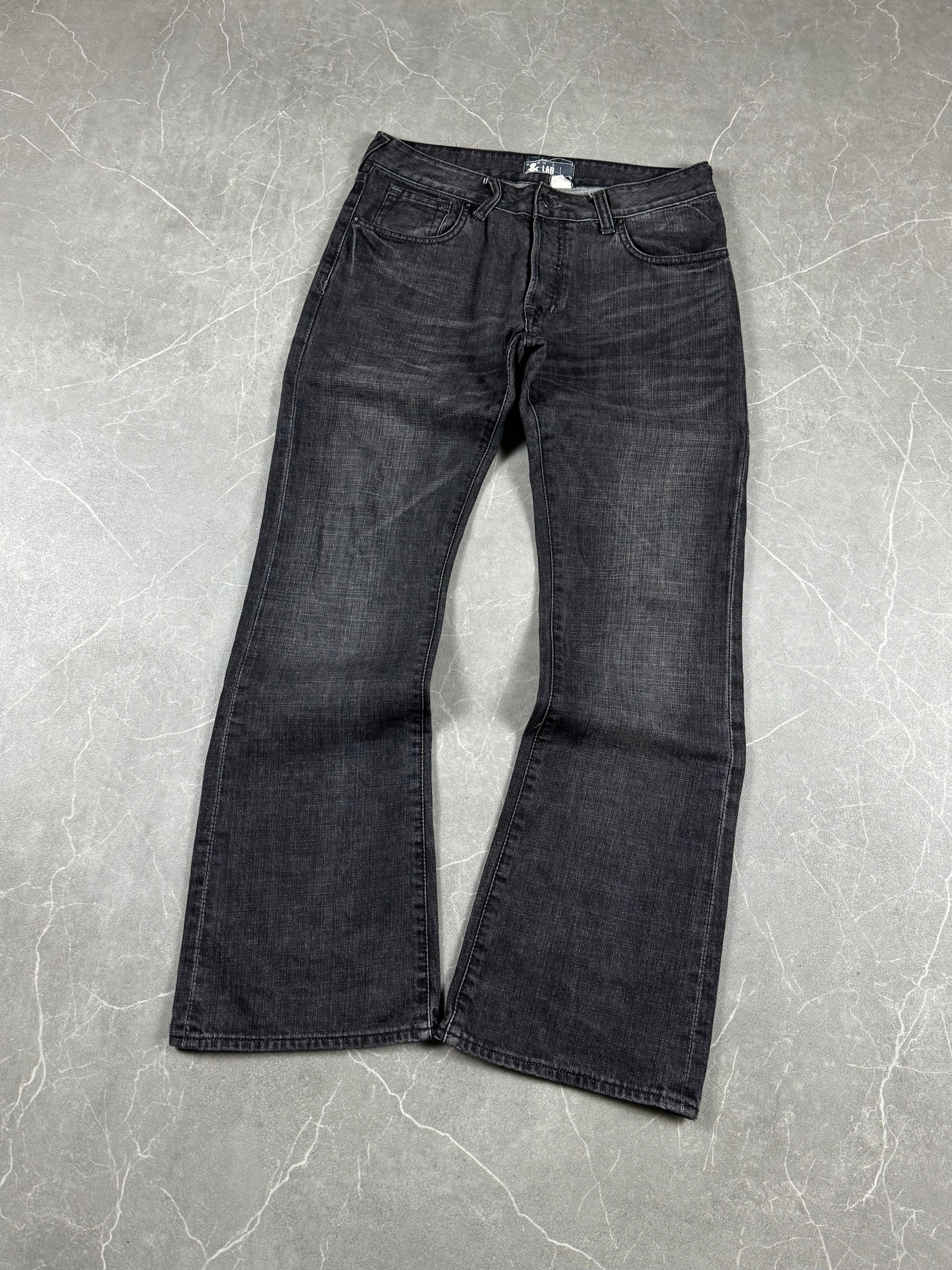 Vintage Bootcut Jeans (S)