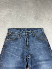 Levi’s Bootcut Jeans (S)