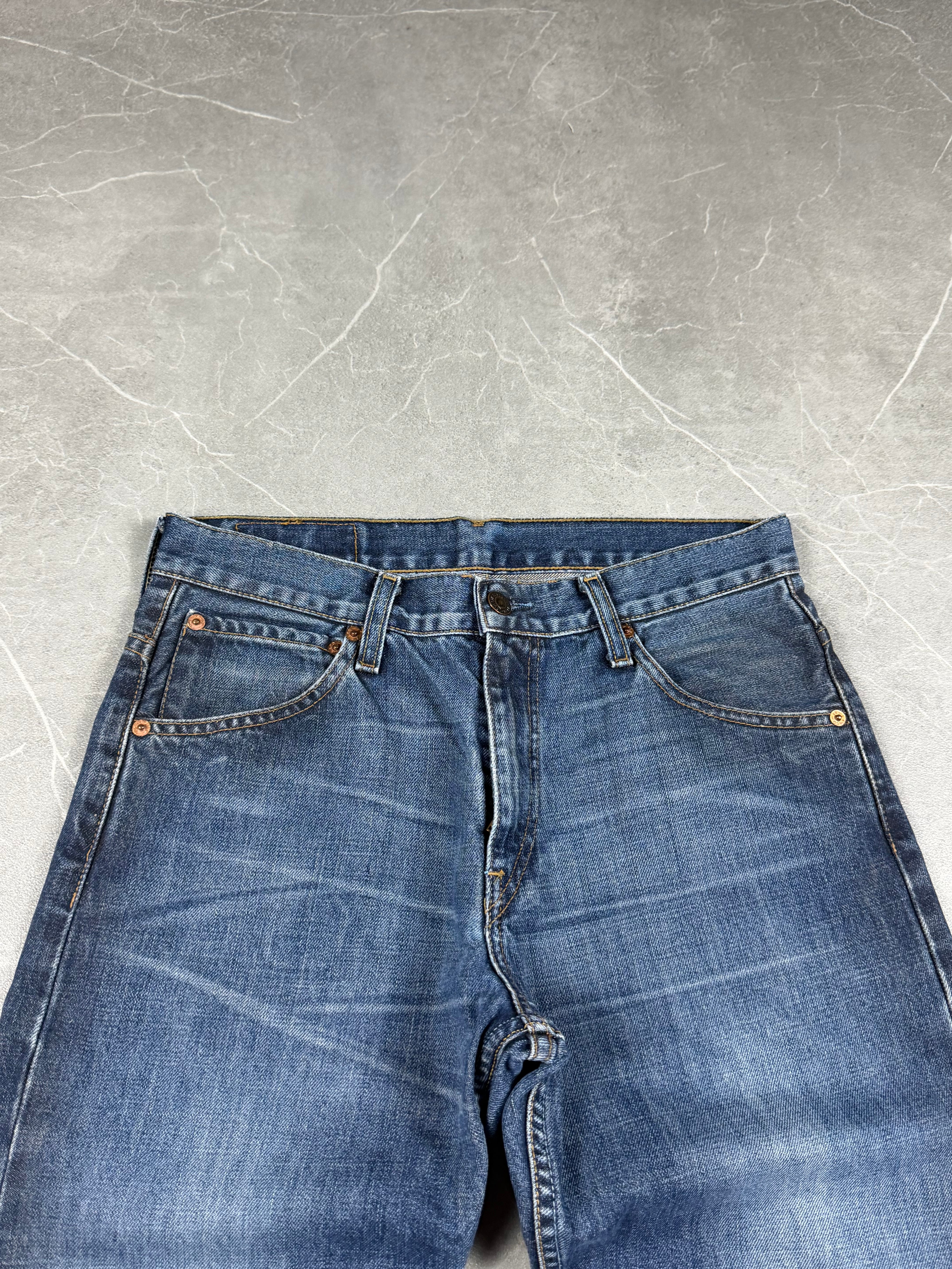 Levi’s Bootcut Jeans (S)