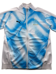 Marseille Trainingsjacke (L)