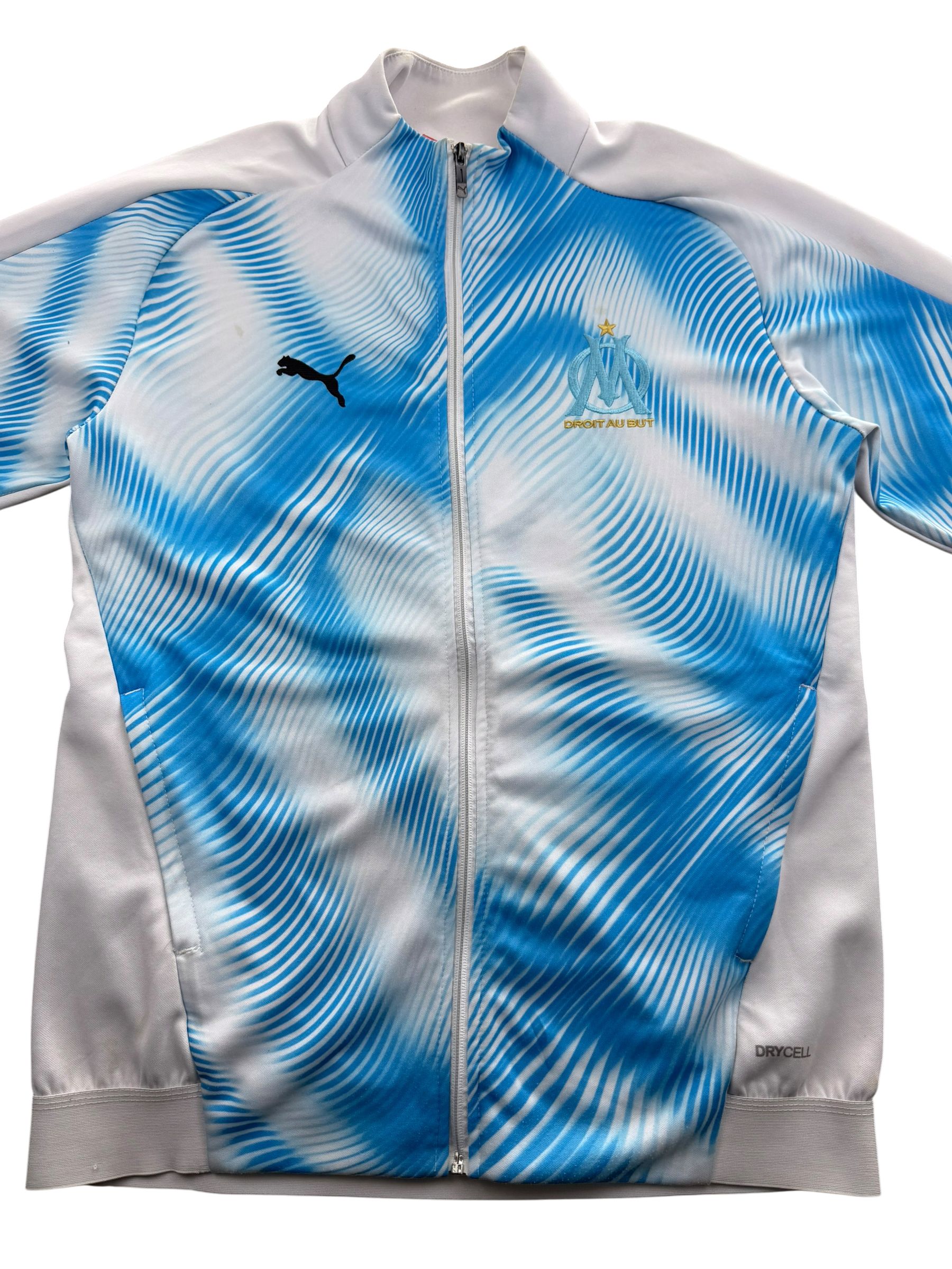 Marseille Trainingsjacke (L)