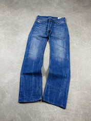 Diesel washed Slim Jeans (XS-S)
