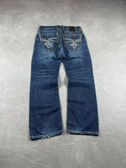 Rock Revival Jeans (ML)
