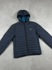 Lacoste Quilted Jacket (S)