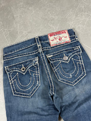True Religion Jeans (M)