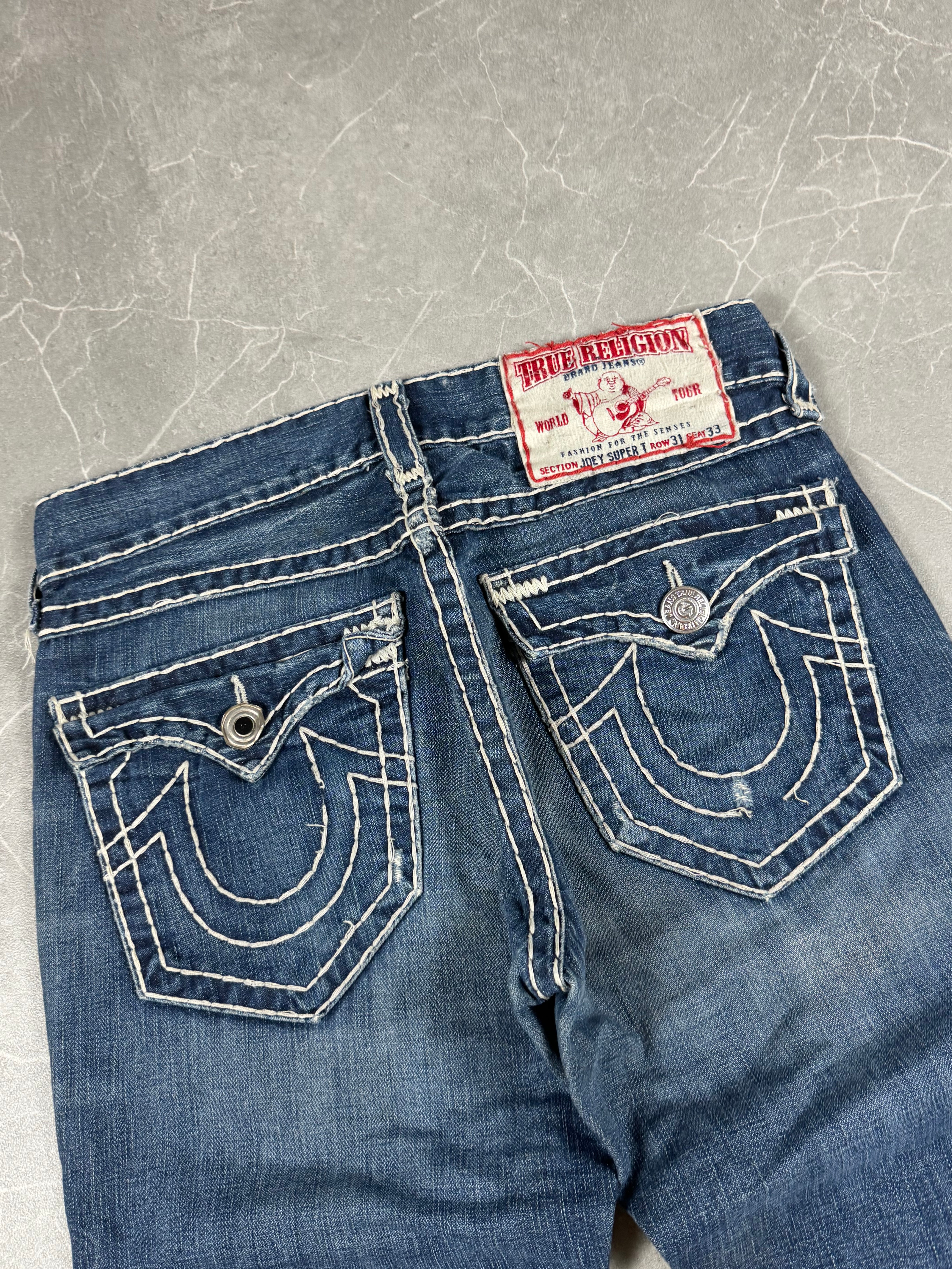 True Religion Jeans (M)