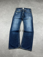 True Religion Jeans (L-XL)