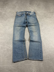 Diesel washed Bootcut Jeans (S-XS)