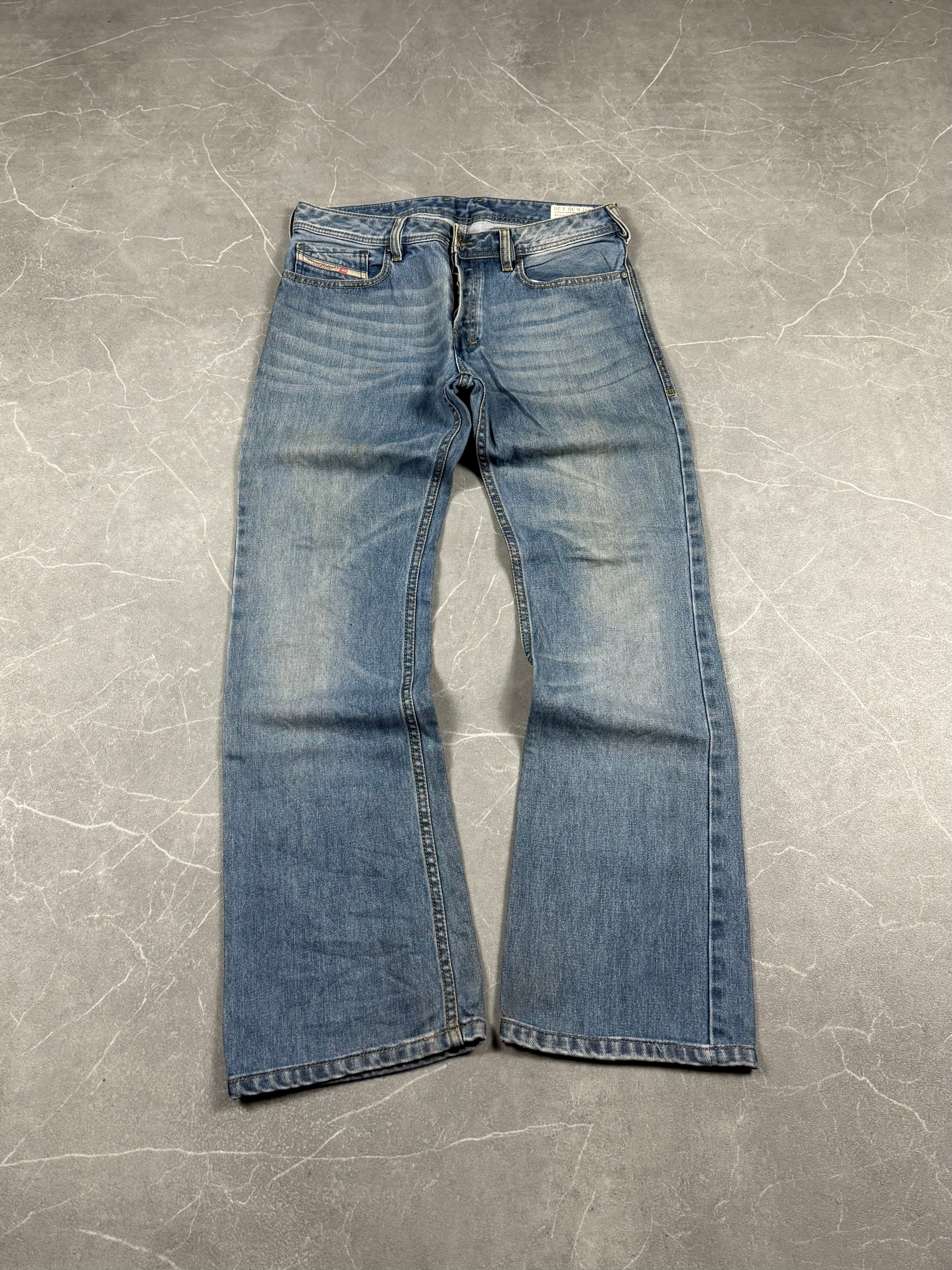 Diesel washed Bootcut Jeans (S-XS)