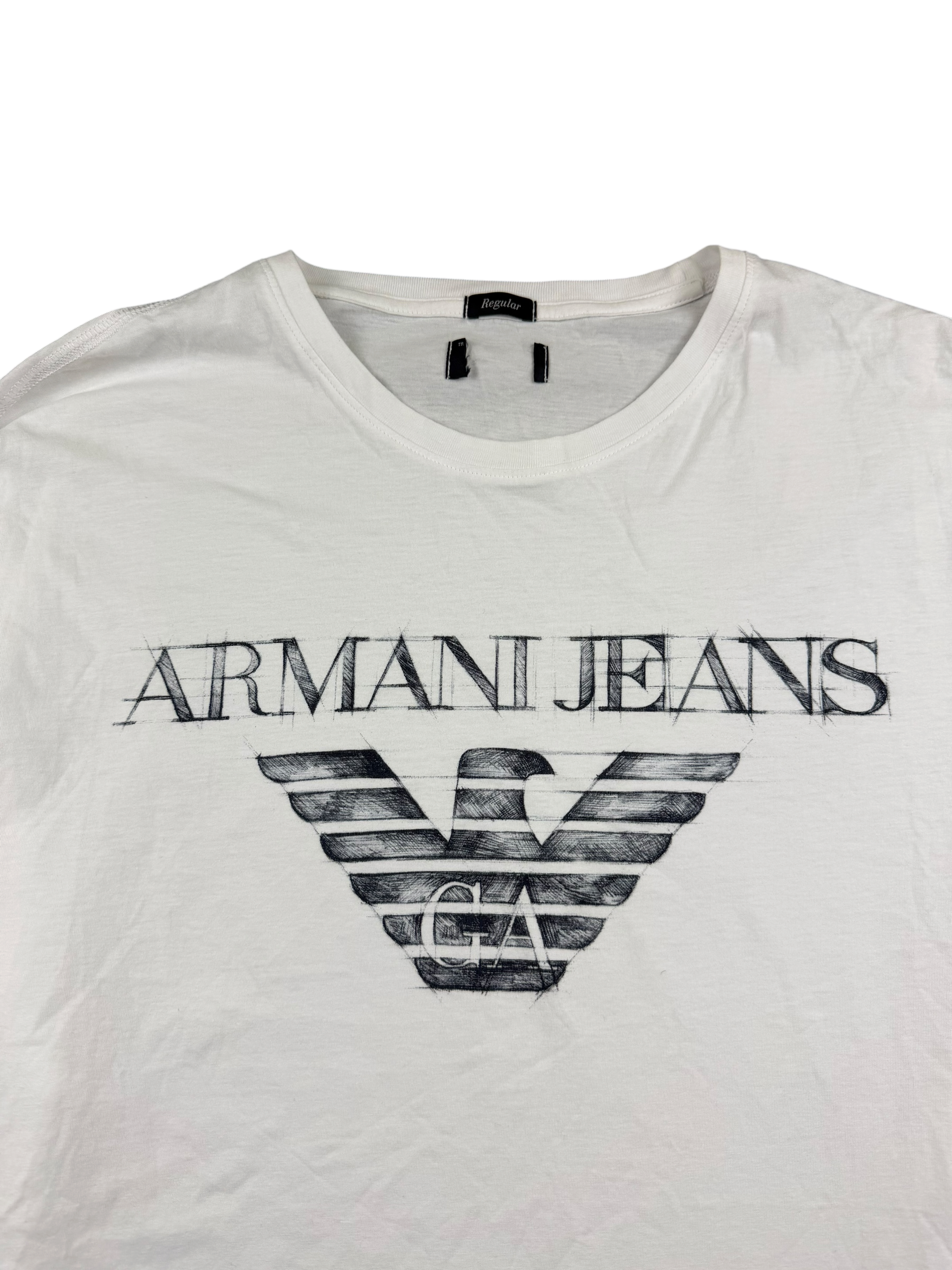 Armani Longsleeve (L)