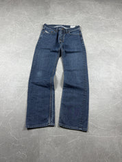 Diesel washed Jeans (S)