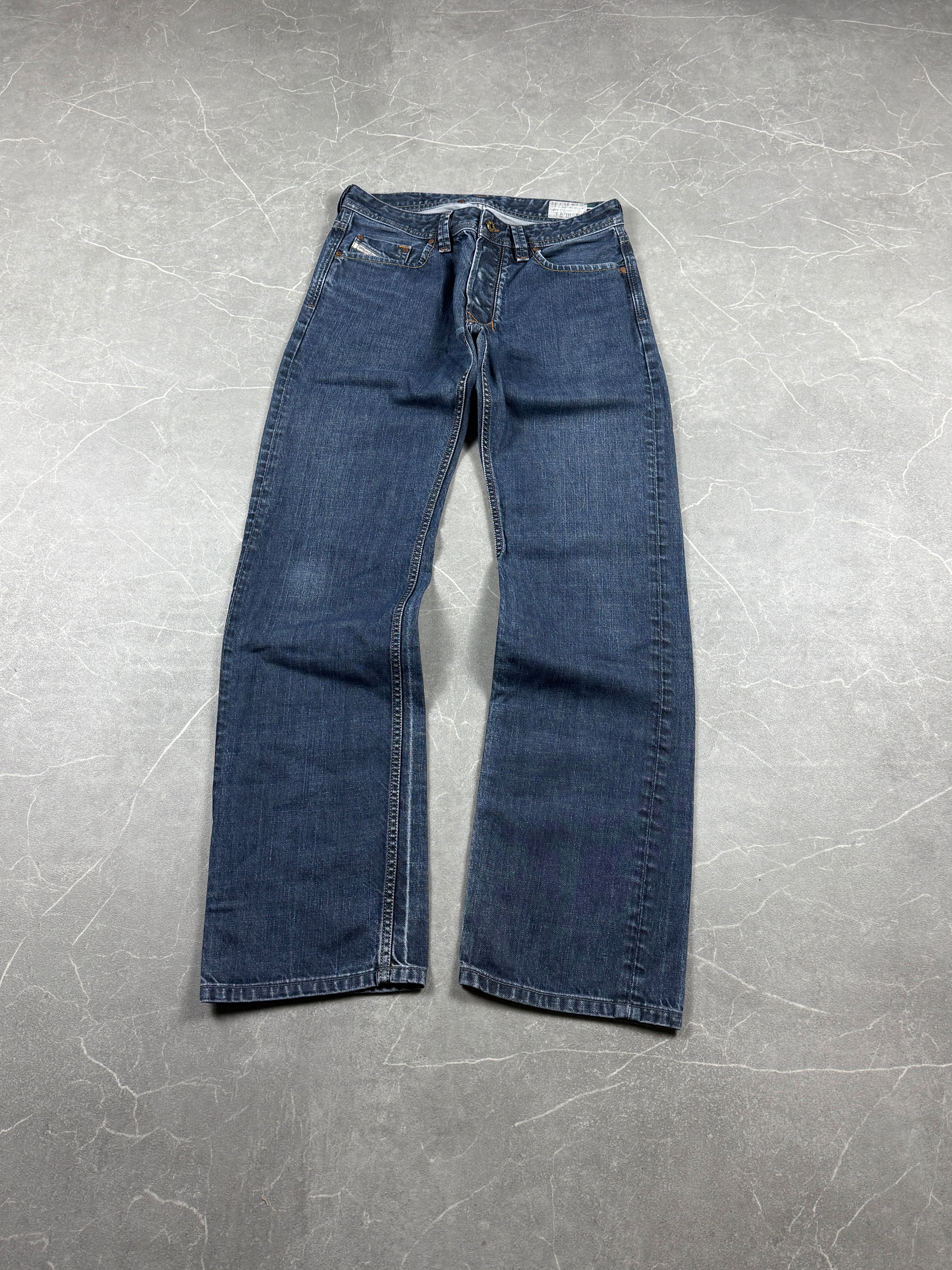 Diesel washed Jeans (S)