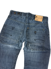 G-Star Bootcut Jeans (XS-S)