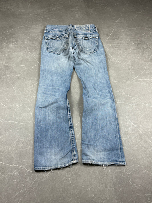 True Religion Jeans (M)