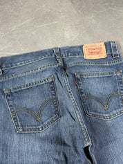 Levi's 506 Jeans (ML)
