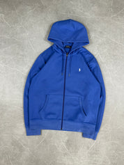 Ralph Lauren Zipper (L)