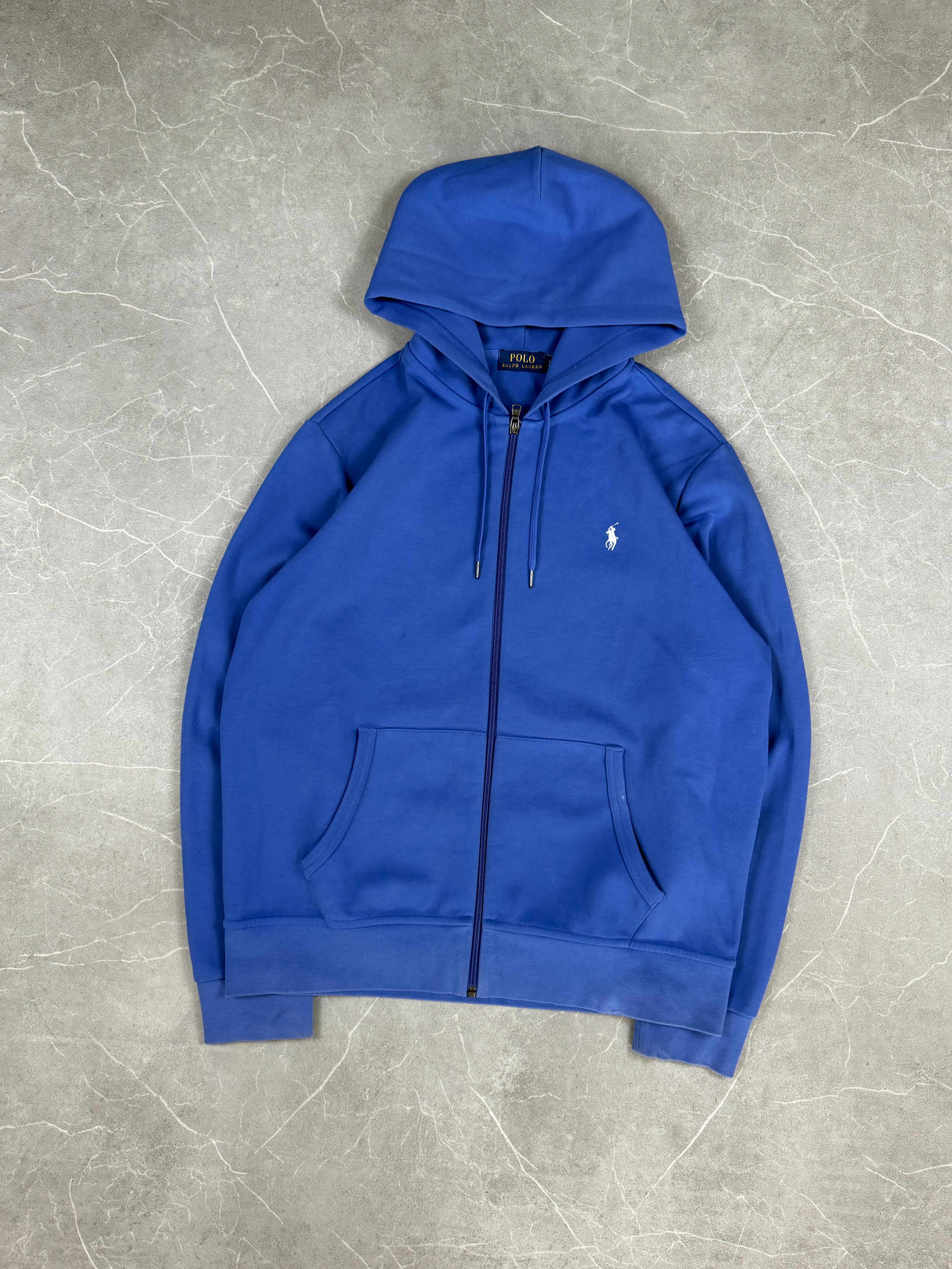Ralph Lauren Zipper (L)