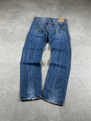 True Religion Jeans (M)