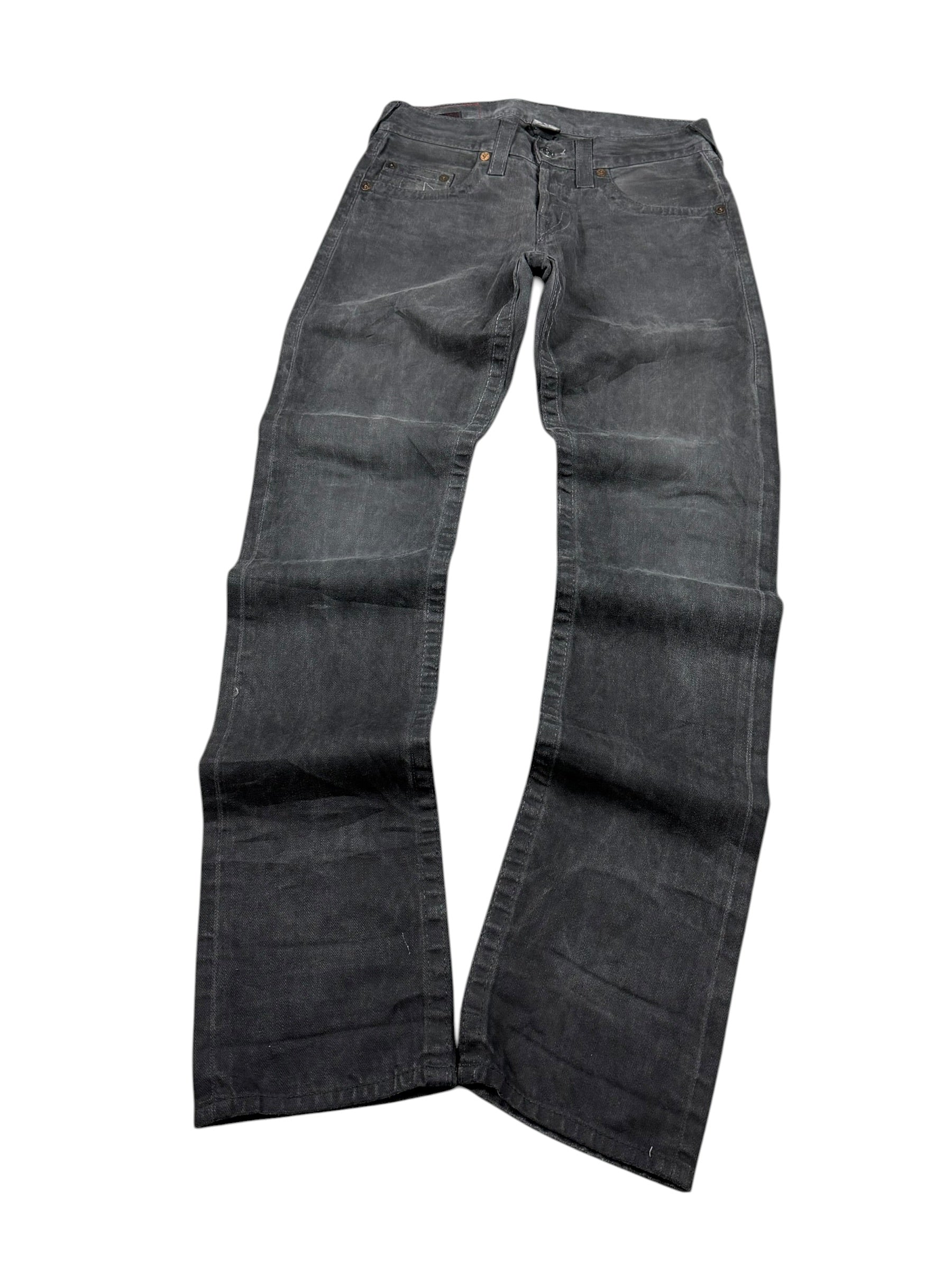 True Religion Slim Jeans (M-L)