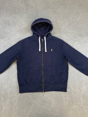 Ralph Lauren Zipper (L)