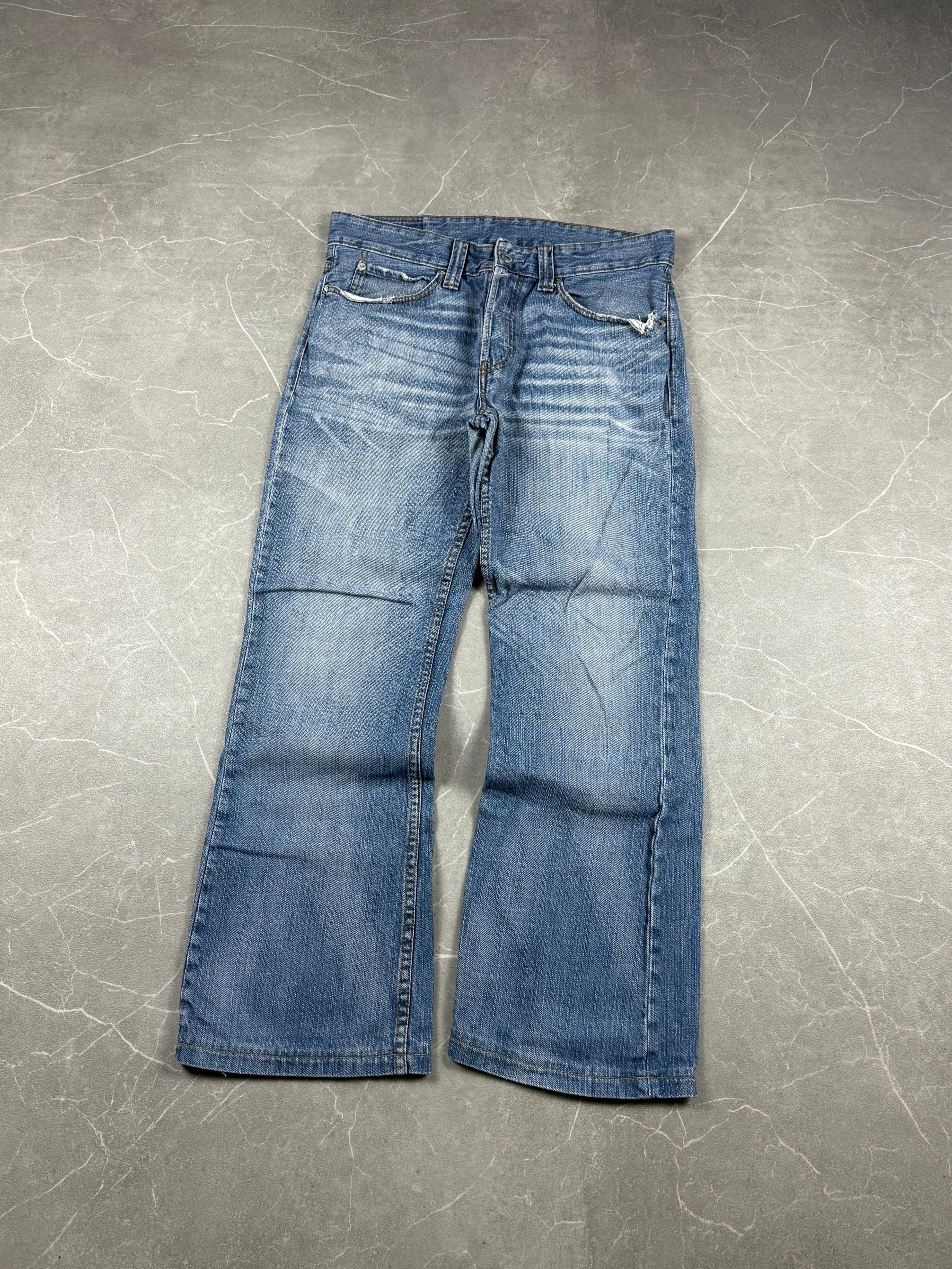 Levis Bootcut Jeans (S)