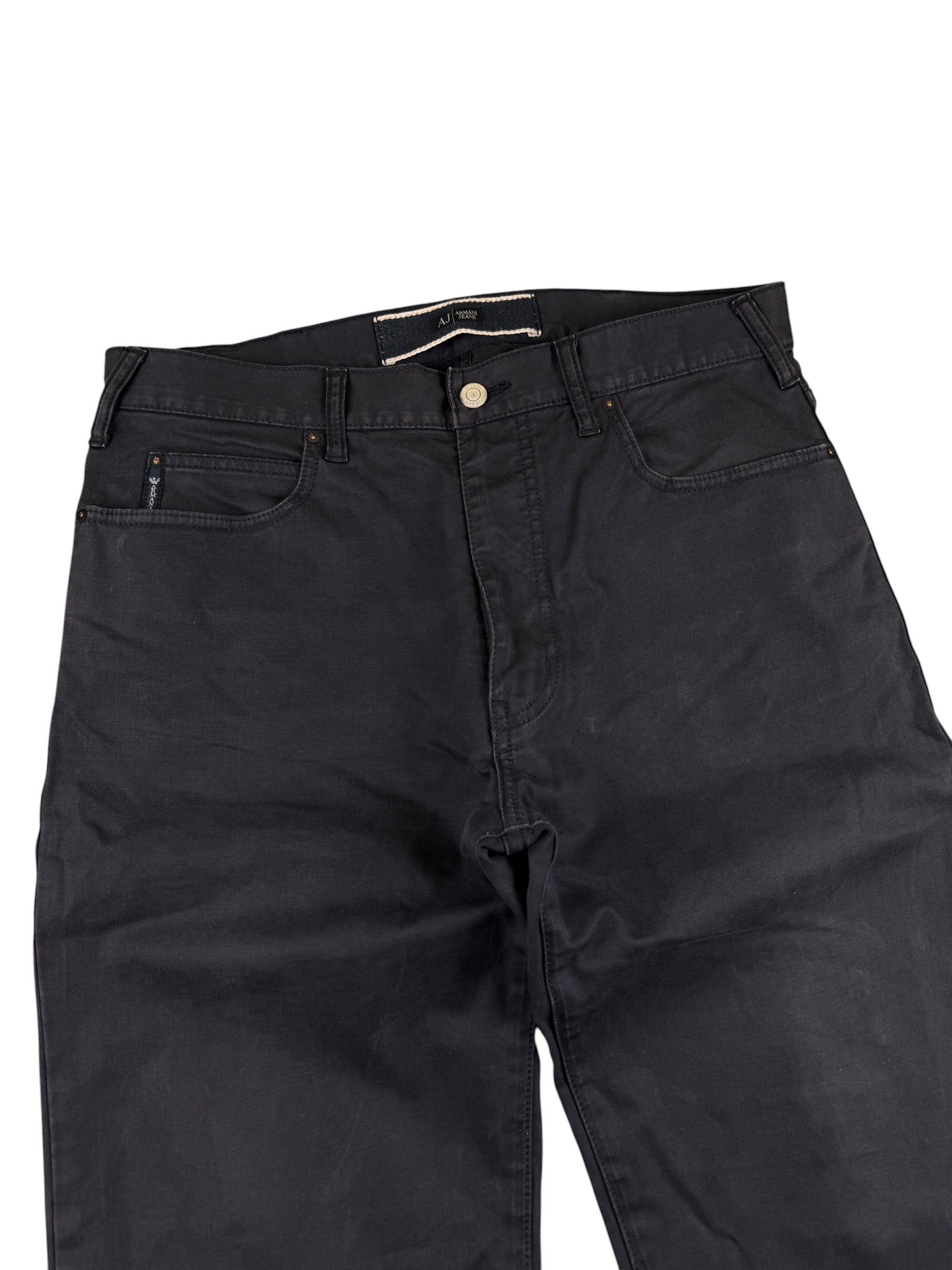 Armani vintage Straight Jeans (S)