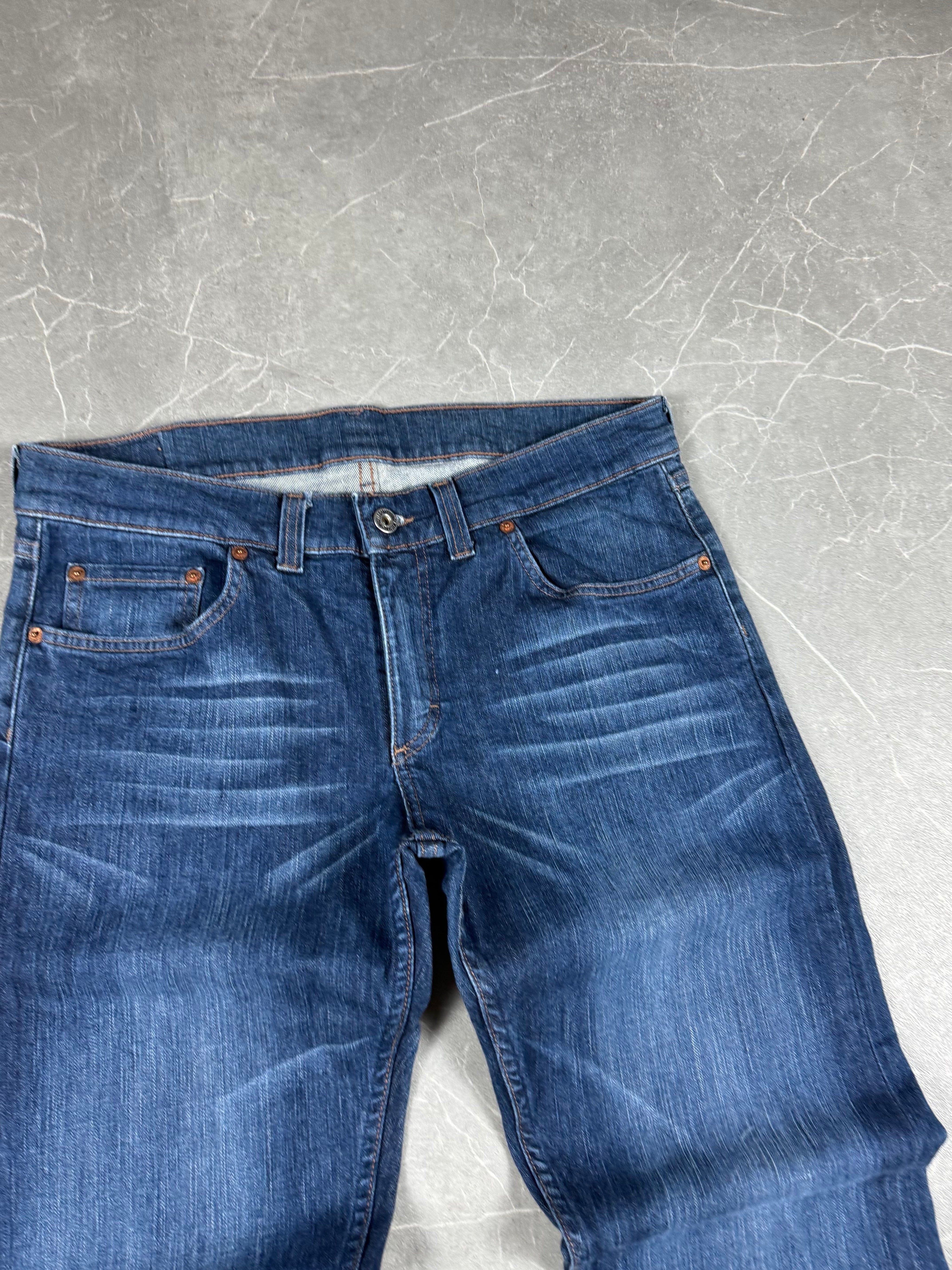 Mustang bootcut Jeans (M-L)